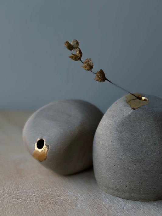 Ikebana vase - Elvestein