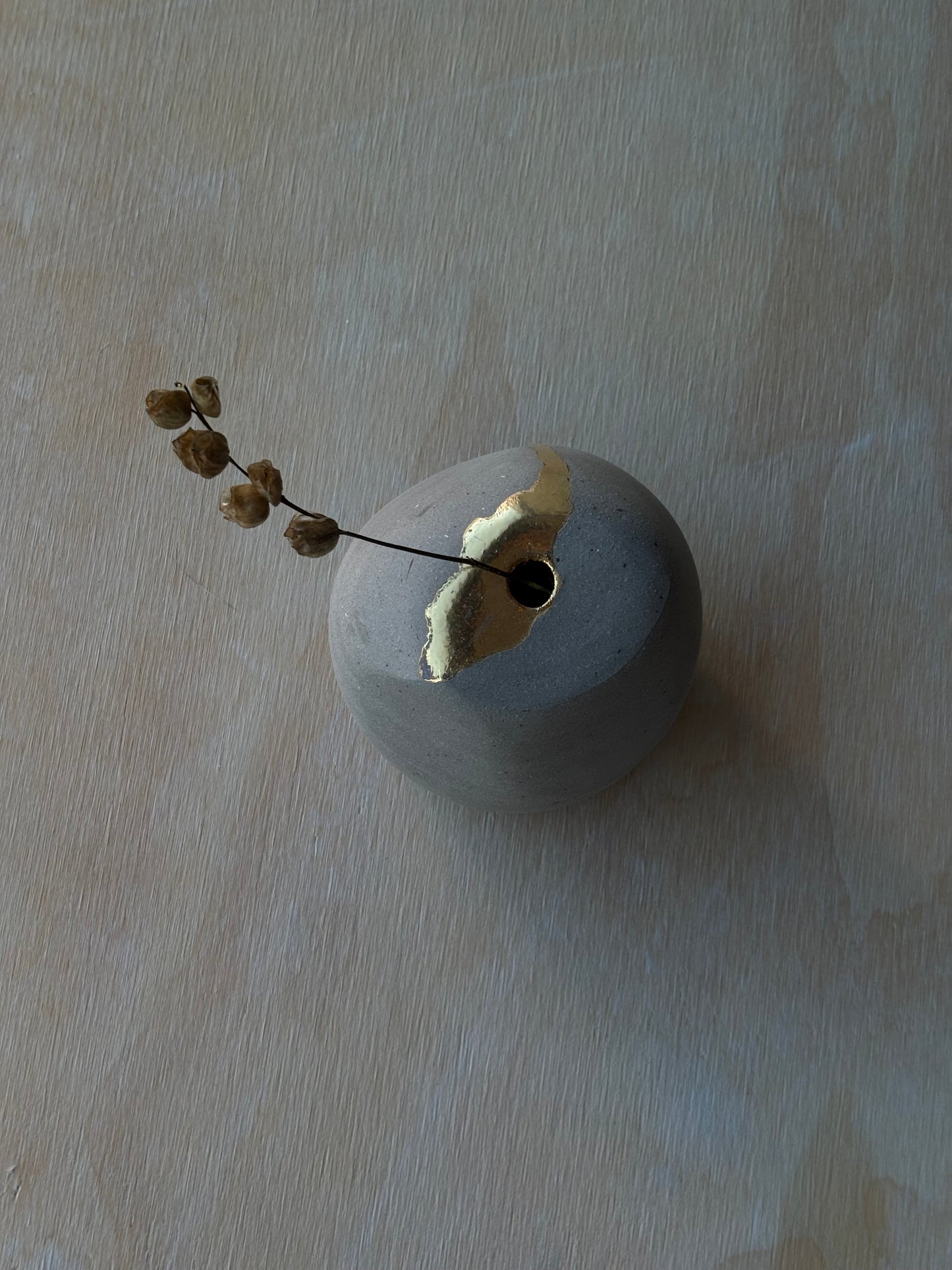 Ikebana vase - Elvestein