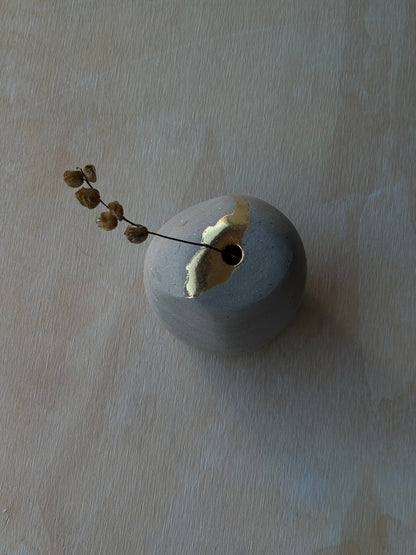 Ikebana vase - Elvestein