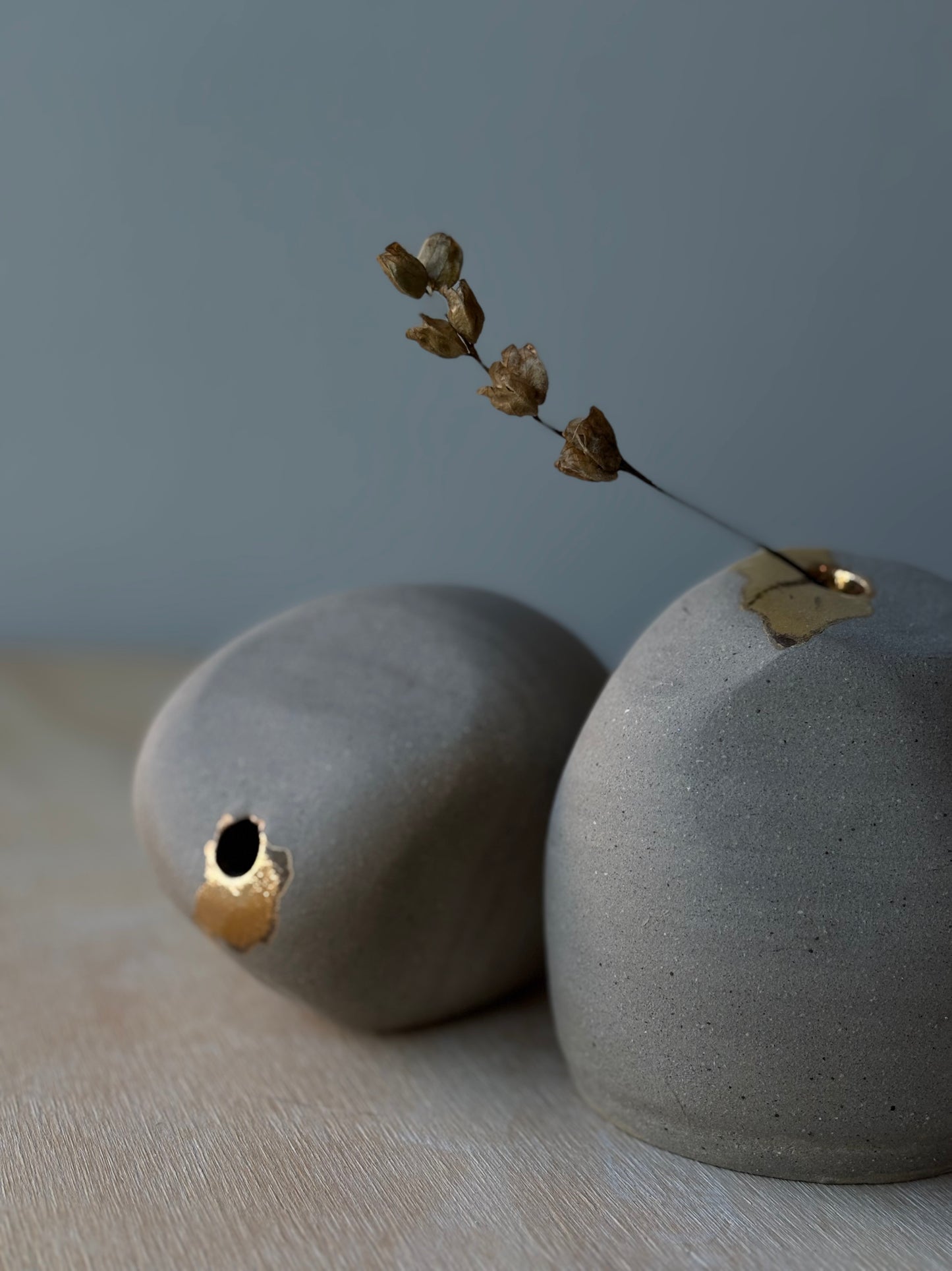 Ikebana vase - Elvestein