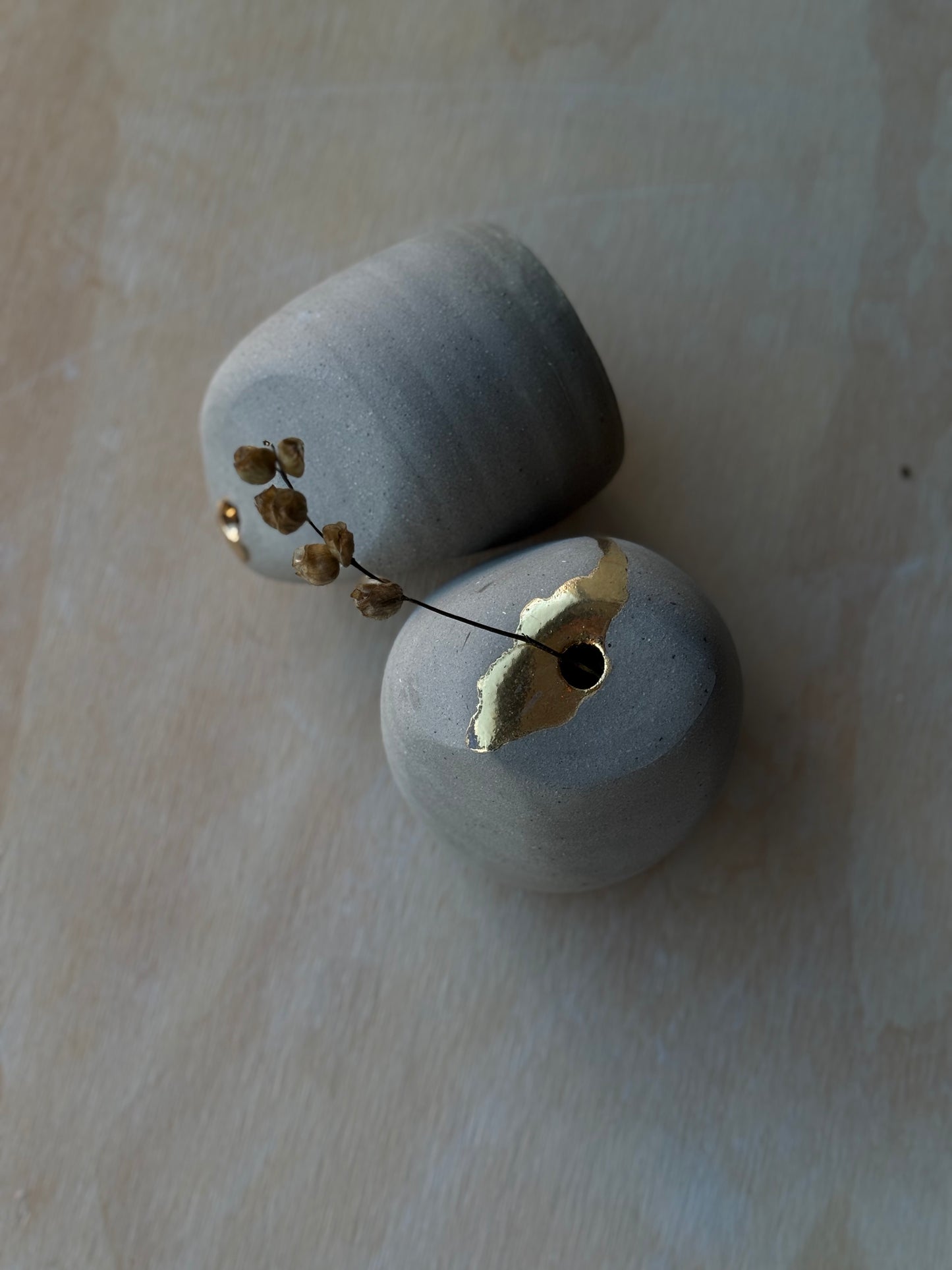 Ikebana vase - Elvestein