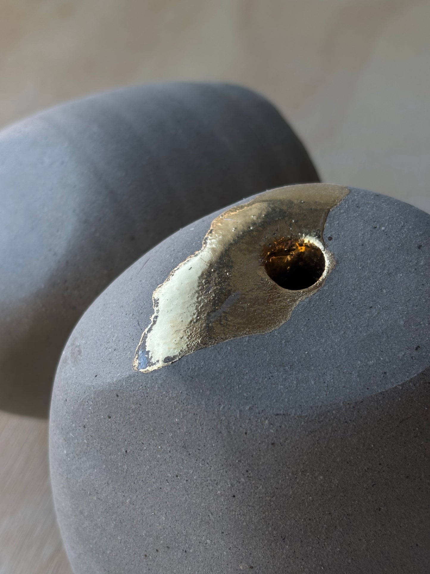 Ikebana vase - Elvestein