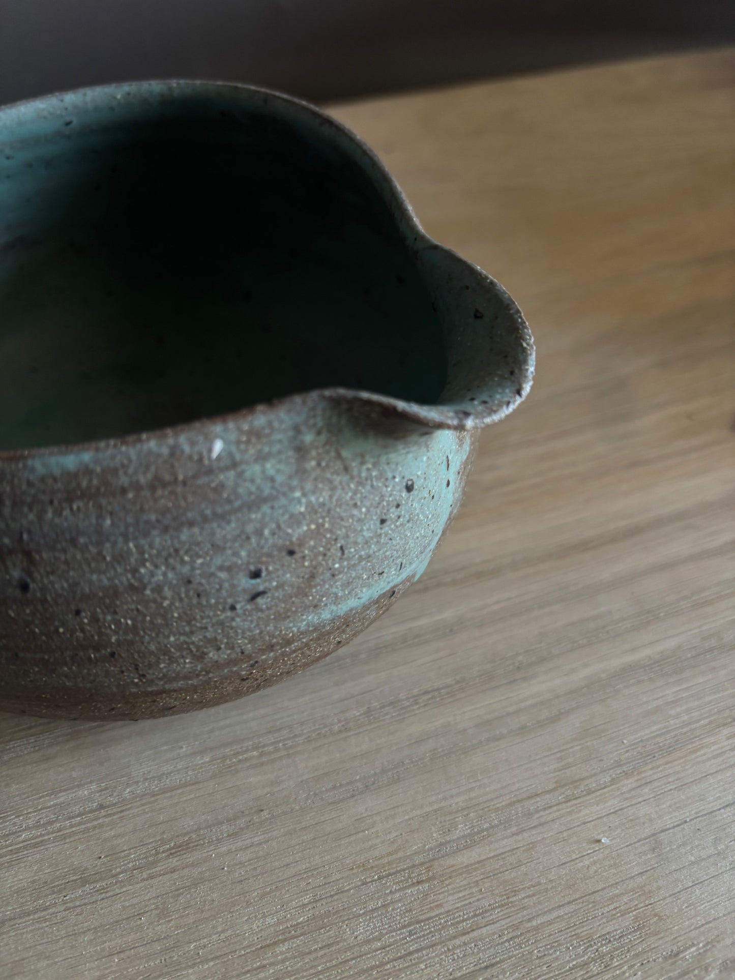 Skål med helletut