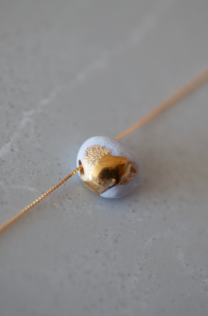 UVÆR - understrøm smykke