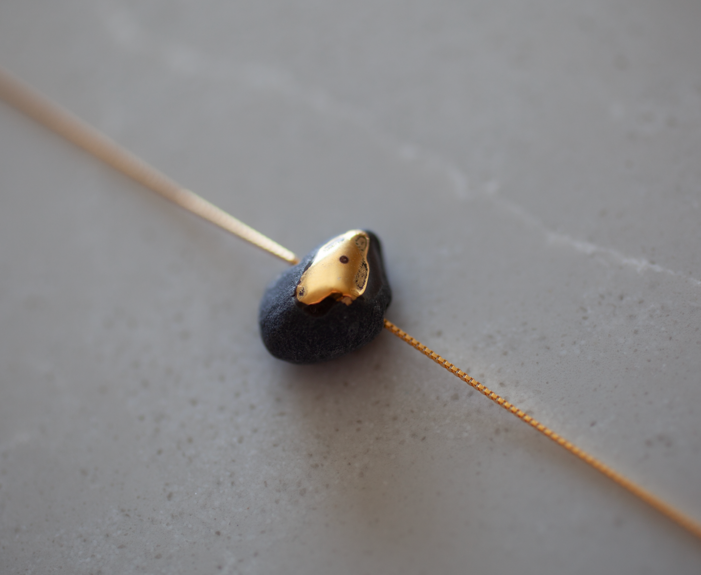 UVÆR - understrøm smykke