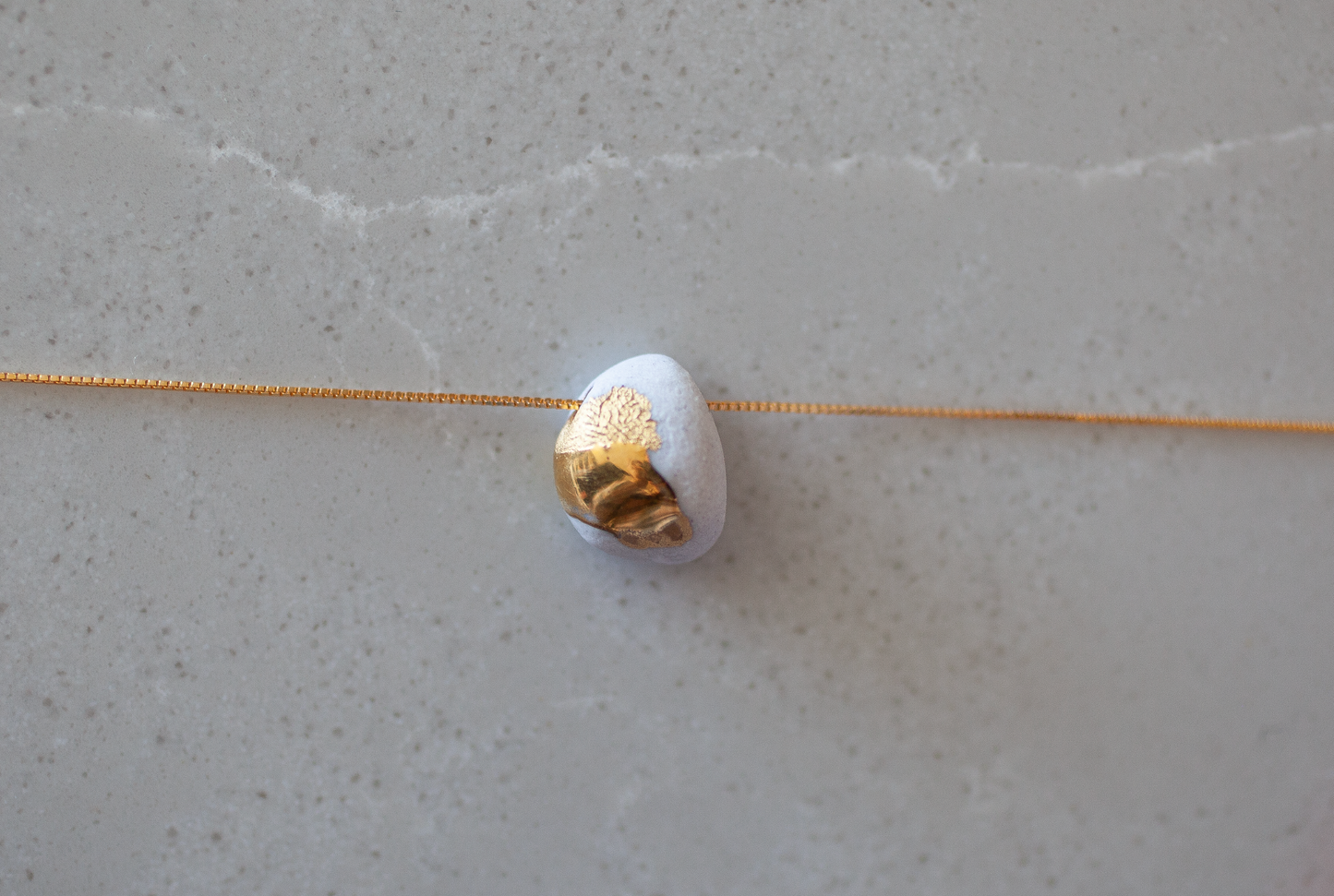 UVÆR - understrøm smykke