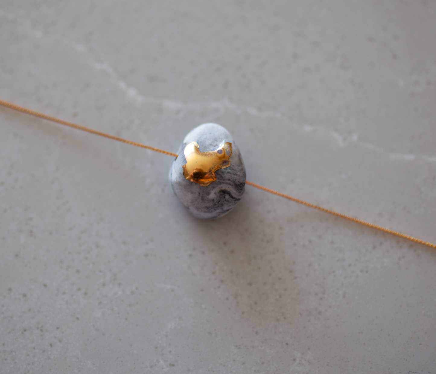 UVÆR - understrøm smykke