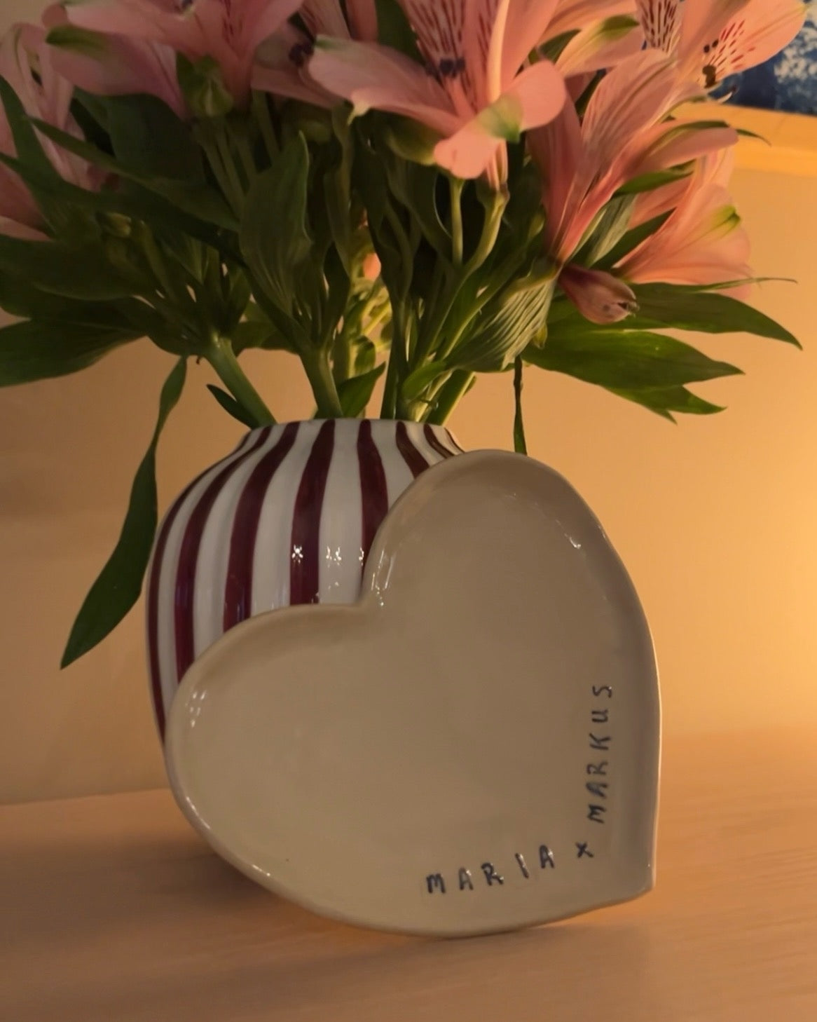 "Et Hjerte" drop-in kurs med Maria